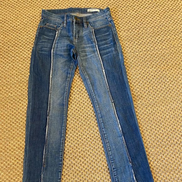 BLANKNYC SKINNY JEANS - Picture 1 of 2